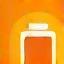 Battery icon, representing exceptional battery life