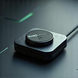Active Pulse Charger for portable wireless charging