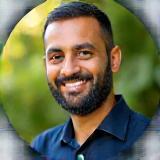 Ravi Singh, Head of Sustainability