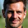 Pieter van den Berg, Cyclist